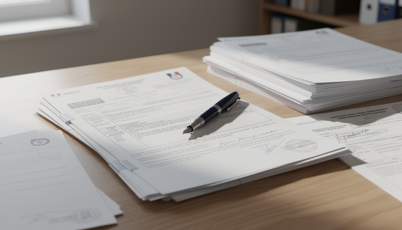 découvrez comment réagir efficacement en cas de refus de titre de séjour. guide pratique et conseils pour défendre vos droits et démarches à suivre.