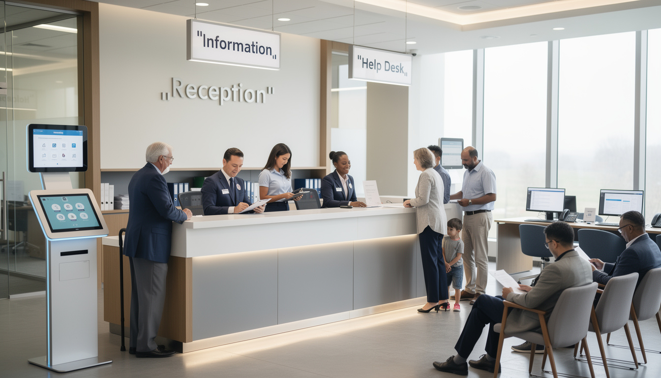 découvrez les relations entre citoyens et administration : droits, devoirs, démarches et échanges pour une meilleure compréhension et collaboration.