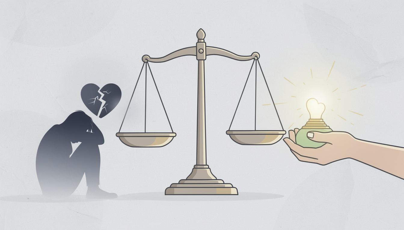 découvrez comment le droit prévoit la réparation d'un préjudice moral, les conditions à remplir et les démarches à suivre pour obtenir une indemnisation.