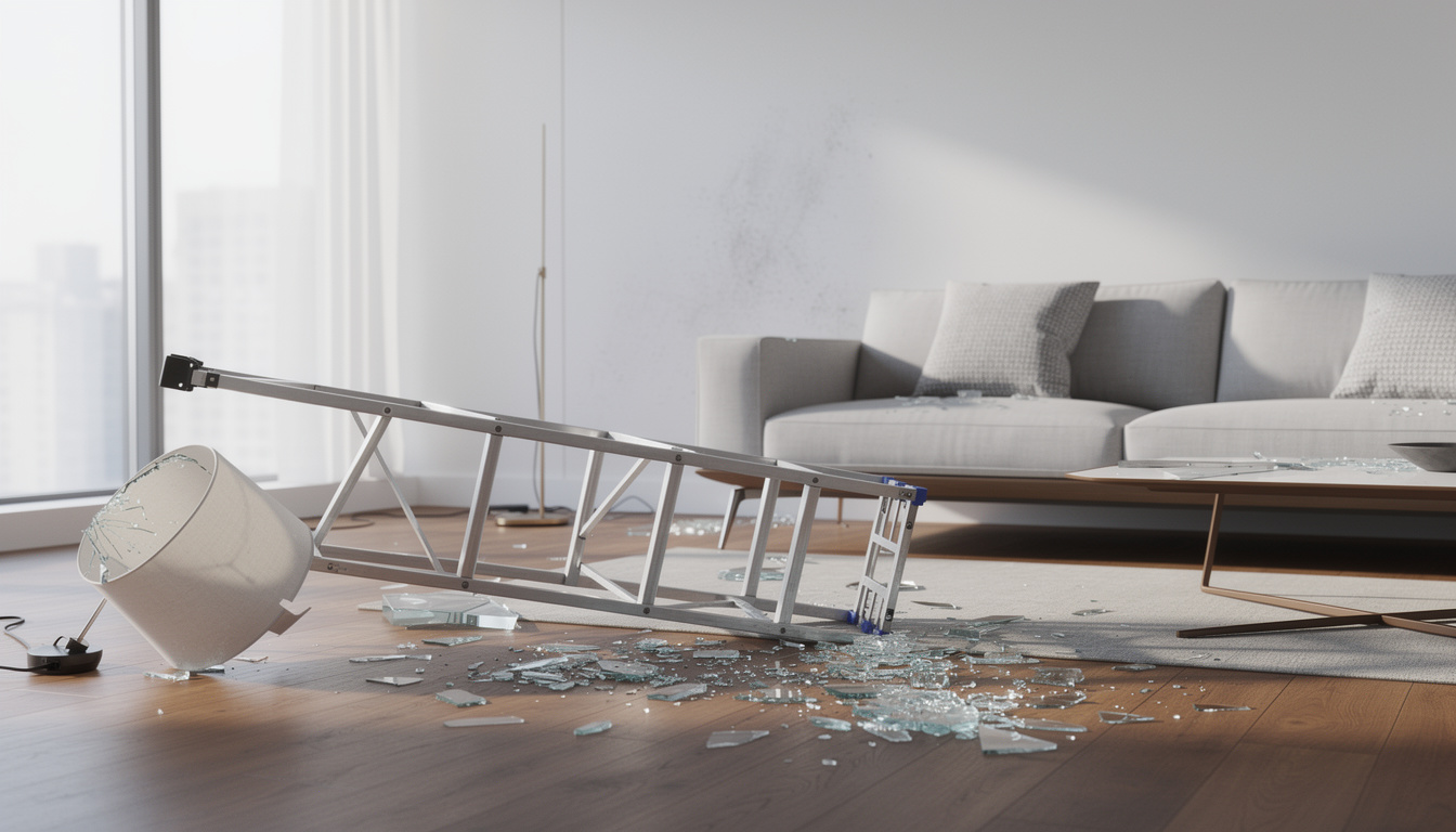 découvrez tout sur la responsabilité civile et la gestion des accidents de la vie courante pour mieux protéger vos proches et votre patrimoine au quotidien.