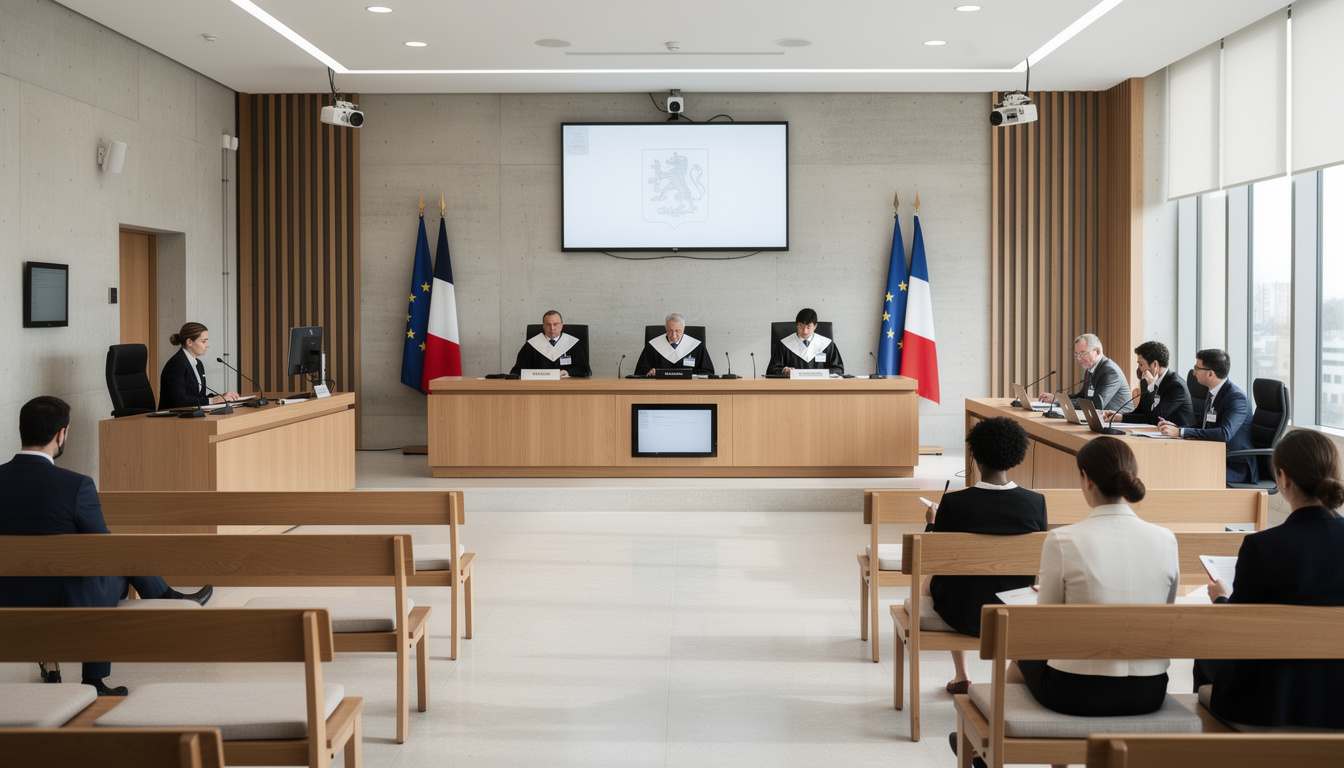 découvrez le rôle essentiel des juges et magistrats expliqué simplement pour mieux comprendre leur fonction dans la justice.