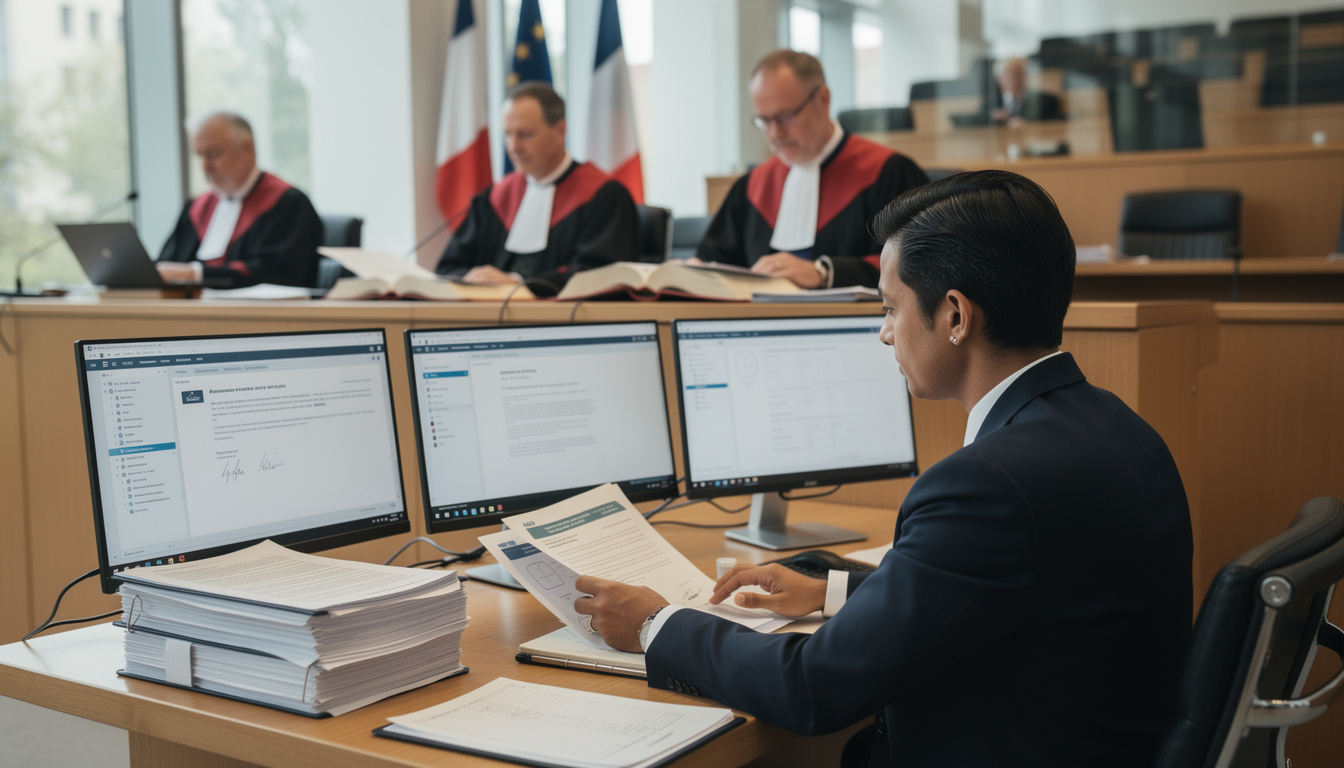 découvrez le rôle essentiel des juges et magistrats expliqué simplement pour mieux comprendre leur fonction dans le système judiciaire.