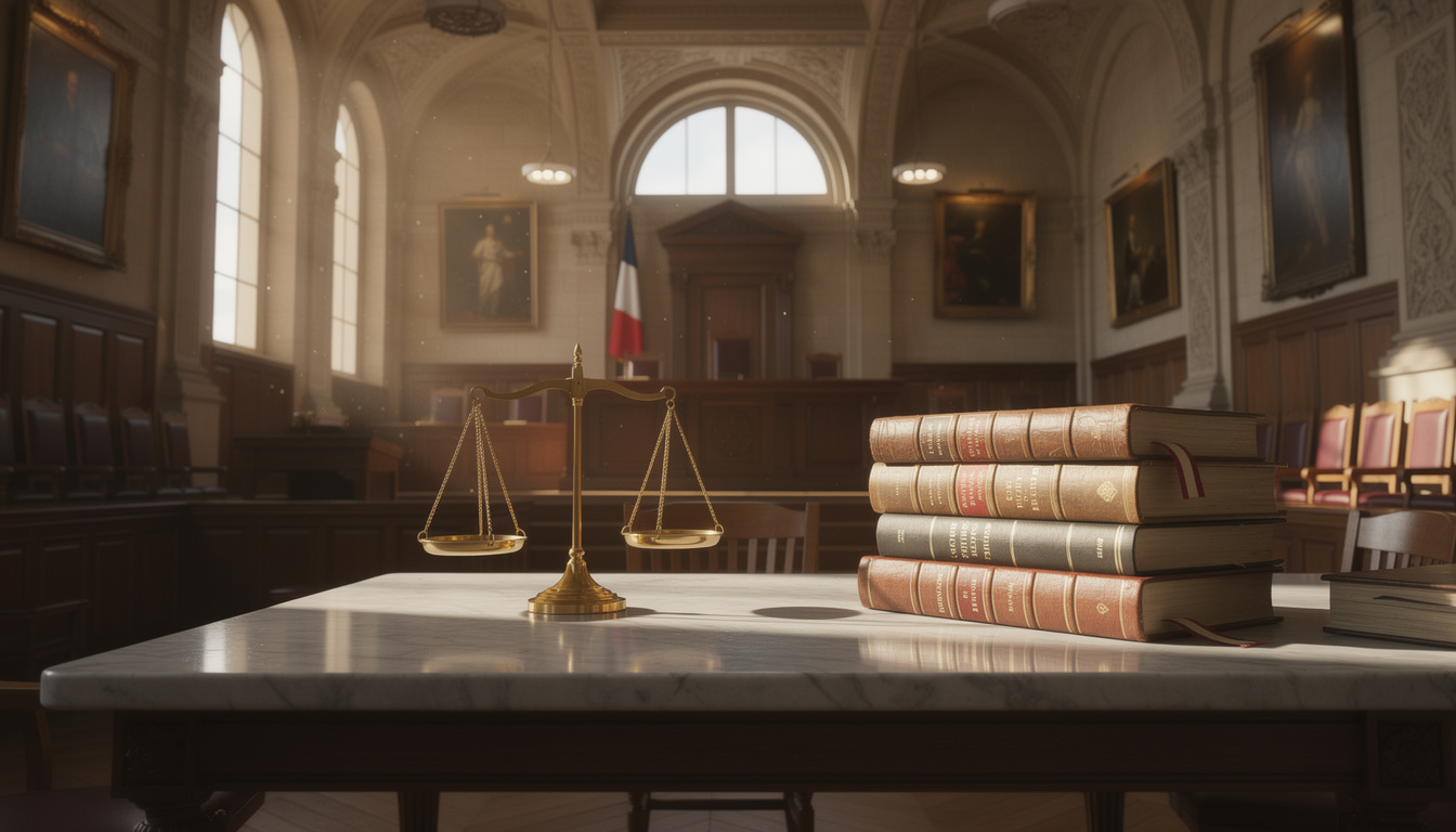 découvrez le rôle essentiel du conseil constitutionnel dans la protection de la constitution, le contrôle de la conformité des lois et la garantie des droits fondamentaux en france.