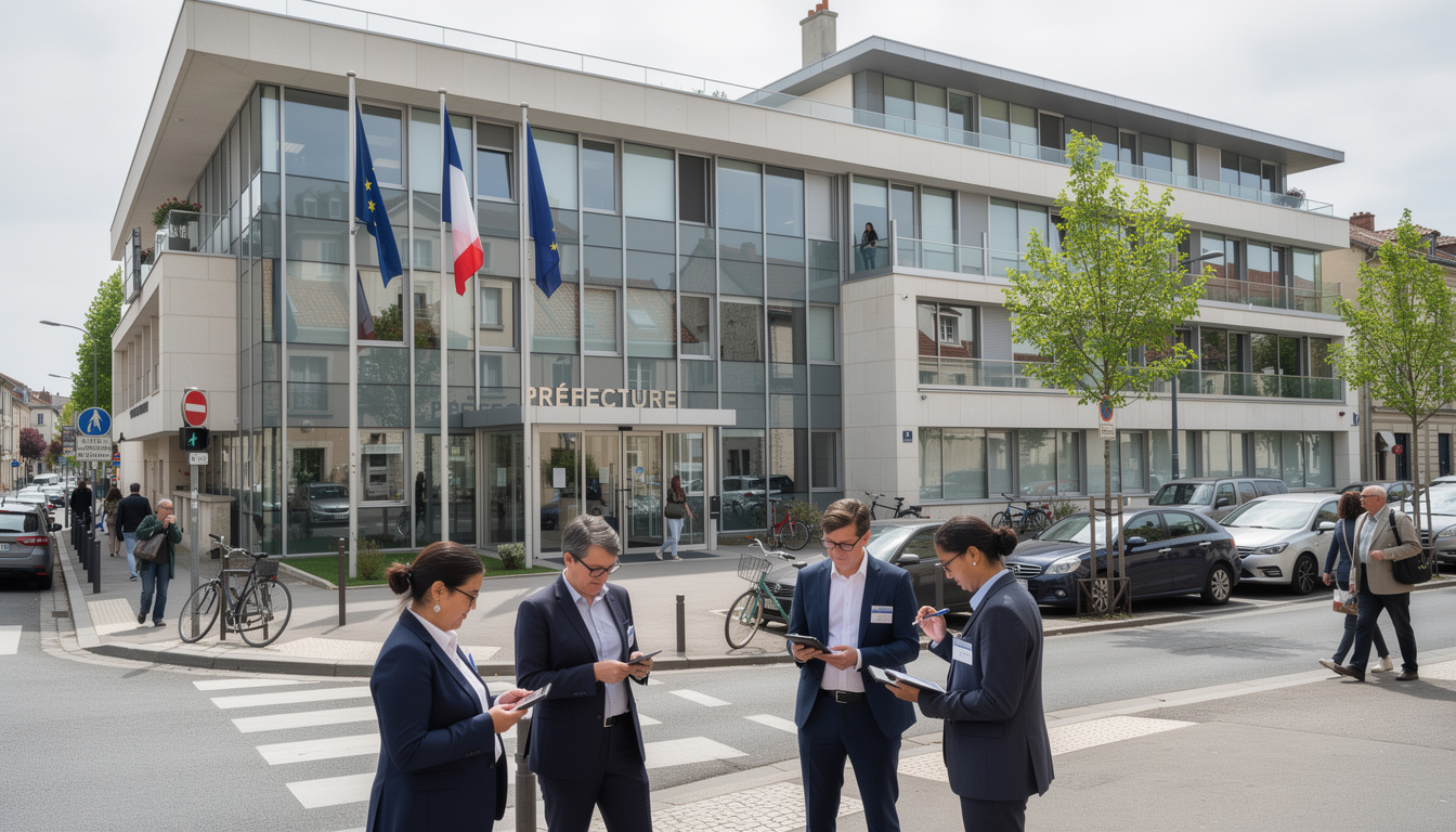 découvrez le rôle essentiel du préfet en france et ses pouvoirs réels au service de l'état et des collectivités territoriales.