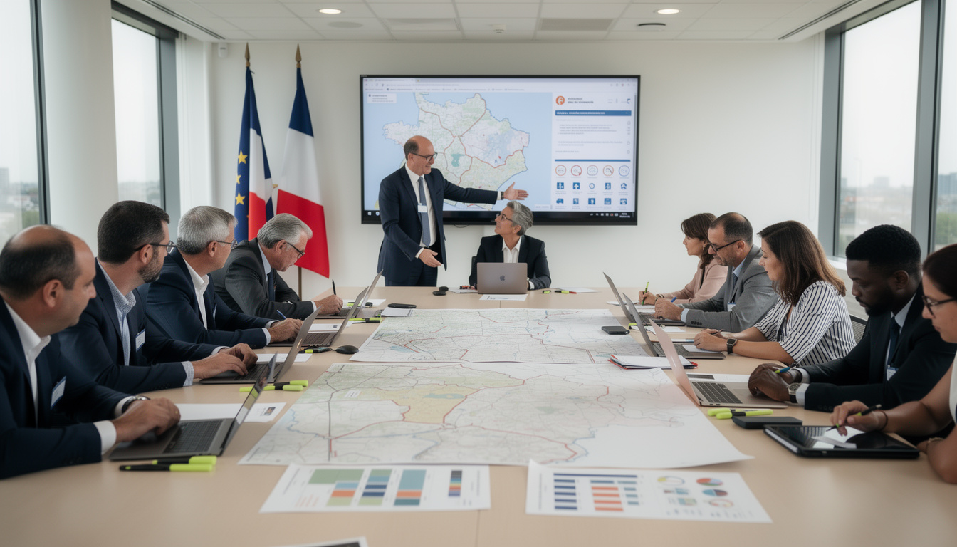 découvrez le rôle essentiel du préfet en france et les pouvoirs réels qu'il exerce pour assurer la mise en œuvre des politiques publiques et le contrôle administratif.