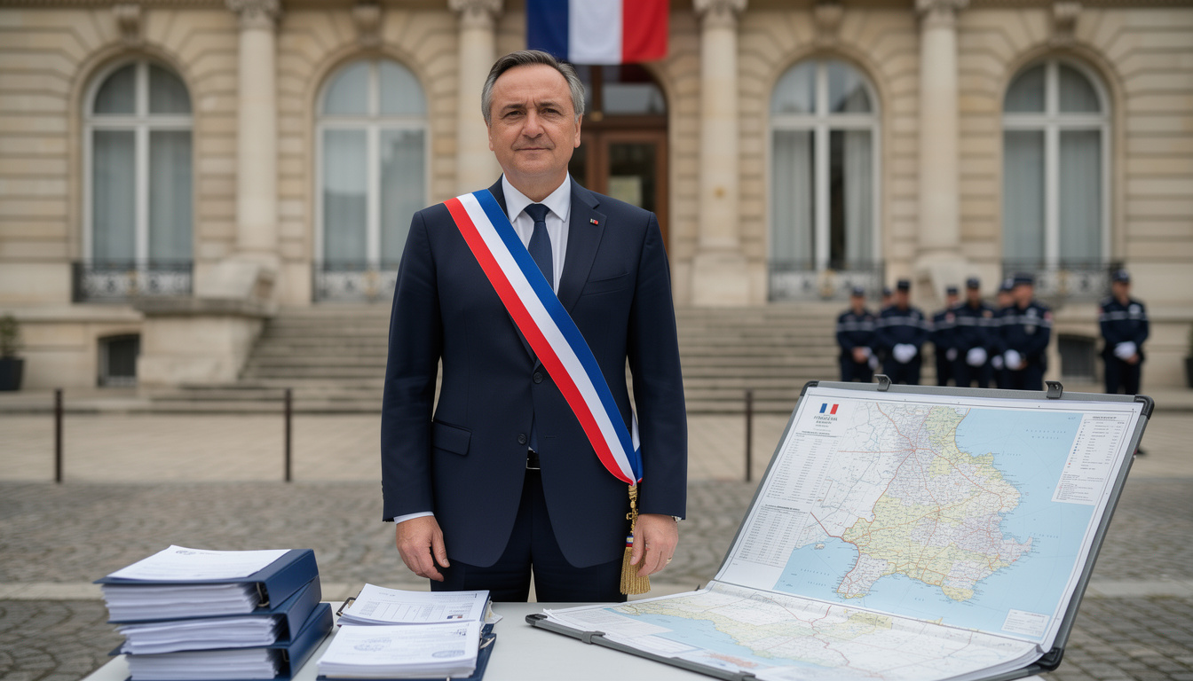 découvrez le rôle essentiel du préfet en france et ses pouvoirs réels dans l'administration territoriale et la mise en œuvre des politiques publiques.