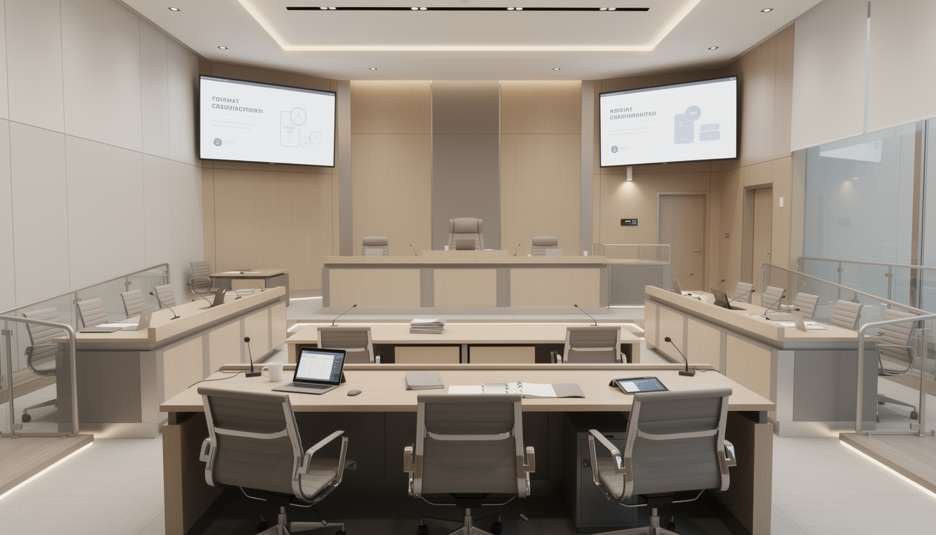 découvrez l'état actuel de la simplification des procédures judiciaires et ses impacts sur le système juridique.