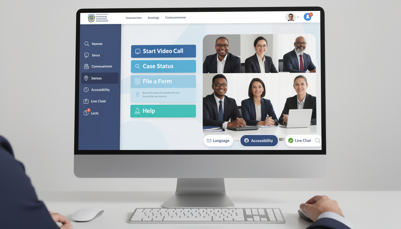 découvrez l'état actuel des réformes visant à simplifier les procédures judiciaires et améliorer l'accès à la justice en france.