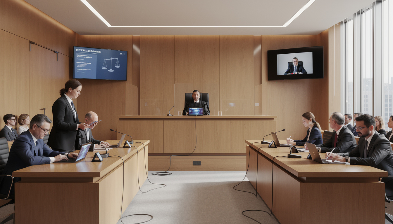 découvrez les tendances actuelles devant les juridictions, analyse des évolutions récentes et des pratiques dominantes dans le paysage judiciaire.