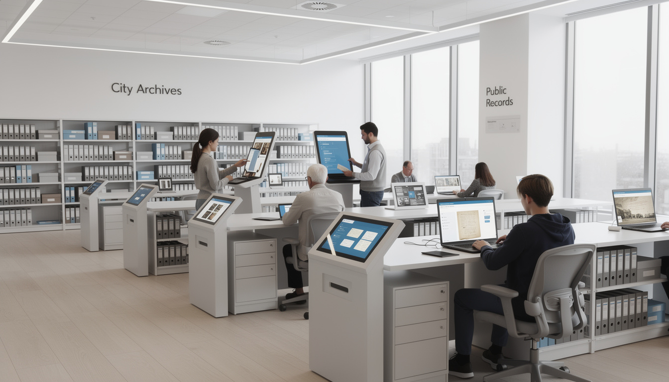 découvrez les principes fondamentaux de la transparence administrative ainsi que ses limites, pour mieux comprendre son impact sur la gestion publique et la démocratie.