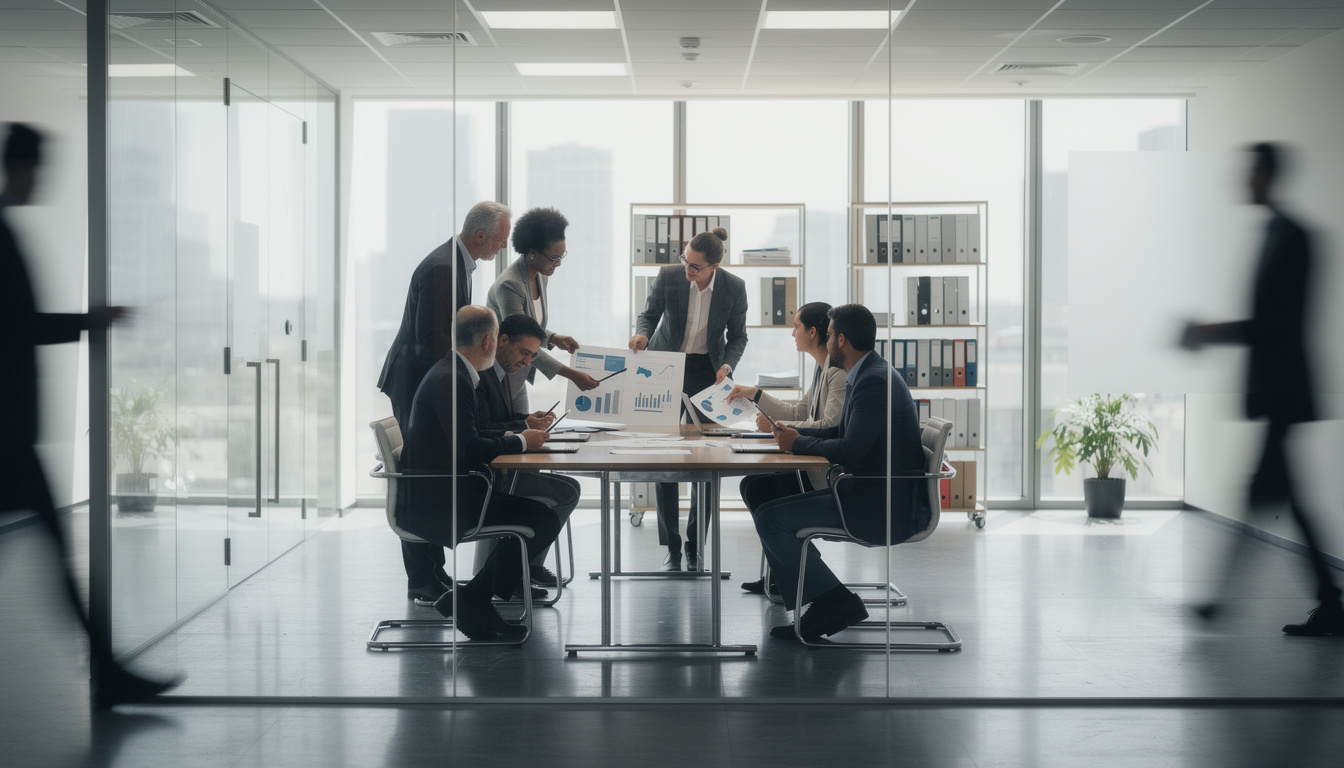 découvrez les principes fondamentaux de la transparence administrative et ses limites dans la gestion publique, pour mieux comprendre les enjeux de l'accès à l'information et la responsabilité des institutions.