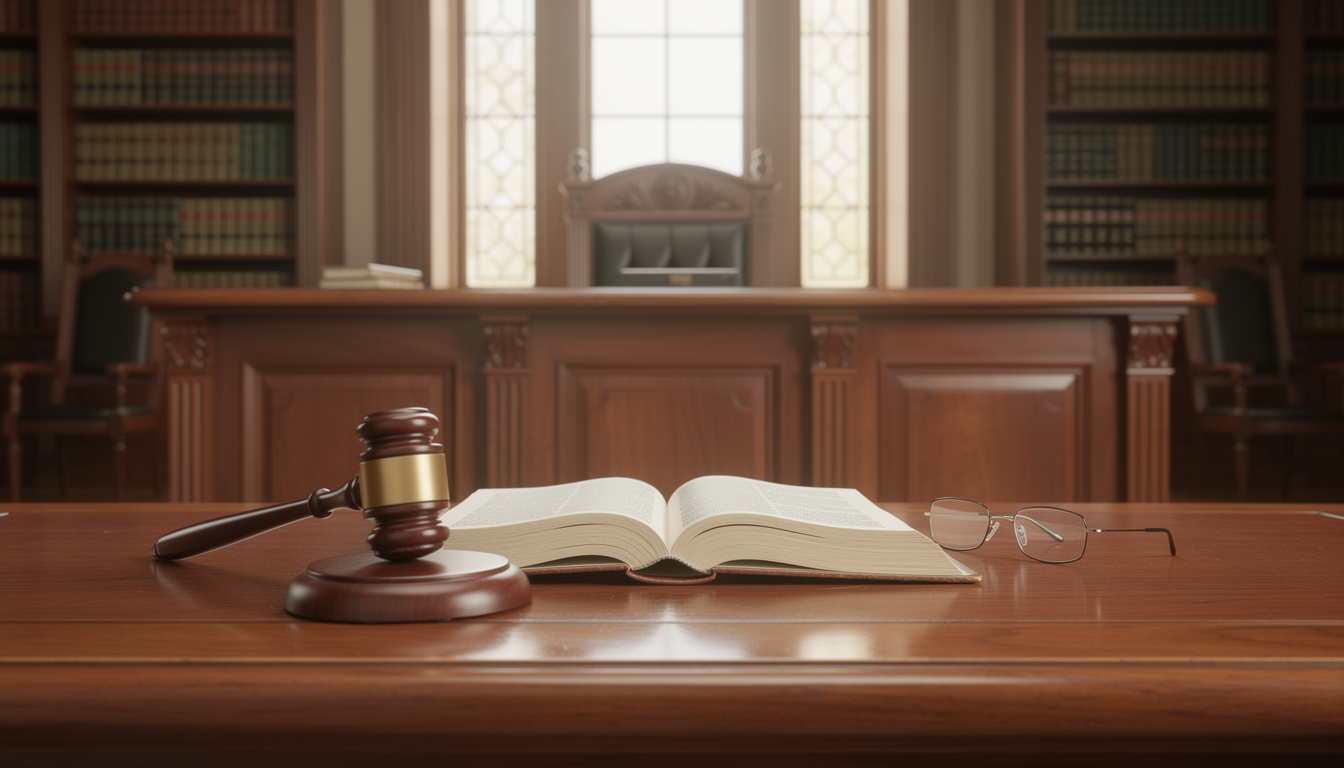 découvrez le vocabulaire juridique des décisions judiciaires expliqué clairement pour mieux comprendre les termes utilisés dans les jugements et arrêts.