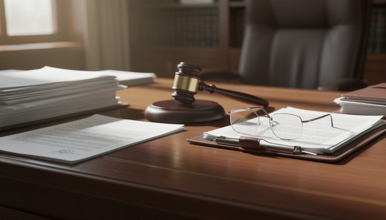 découvrez les dernières actualités des tribunaux et les points clés à retenir pour rester informé des décisions judiciaires importantes.