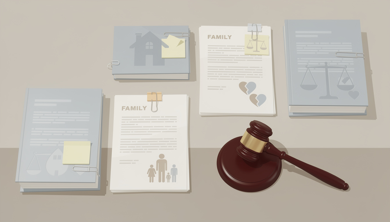 découvrez les limites du droit privé et les situations où aucune erreur n'est tolérée. comprenez les conséquences juridiques incontournables dans ce domaine.