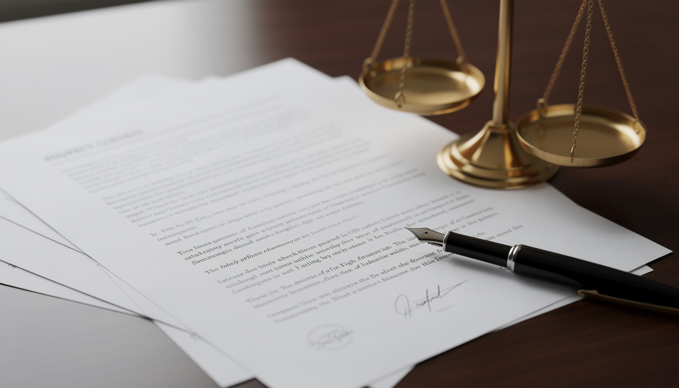 découvrez les meilleures méthodes pour résoudre un litige civil rapidement et efficacement, en comprenant vos droits et en adoptant les démarches appropriées.