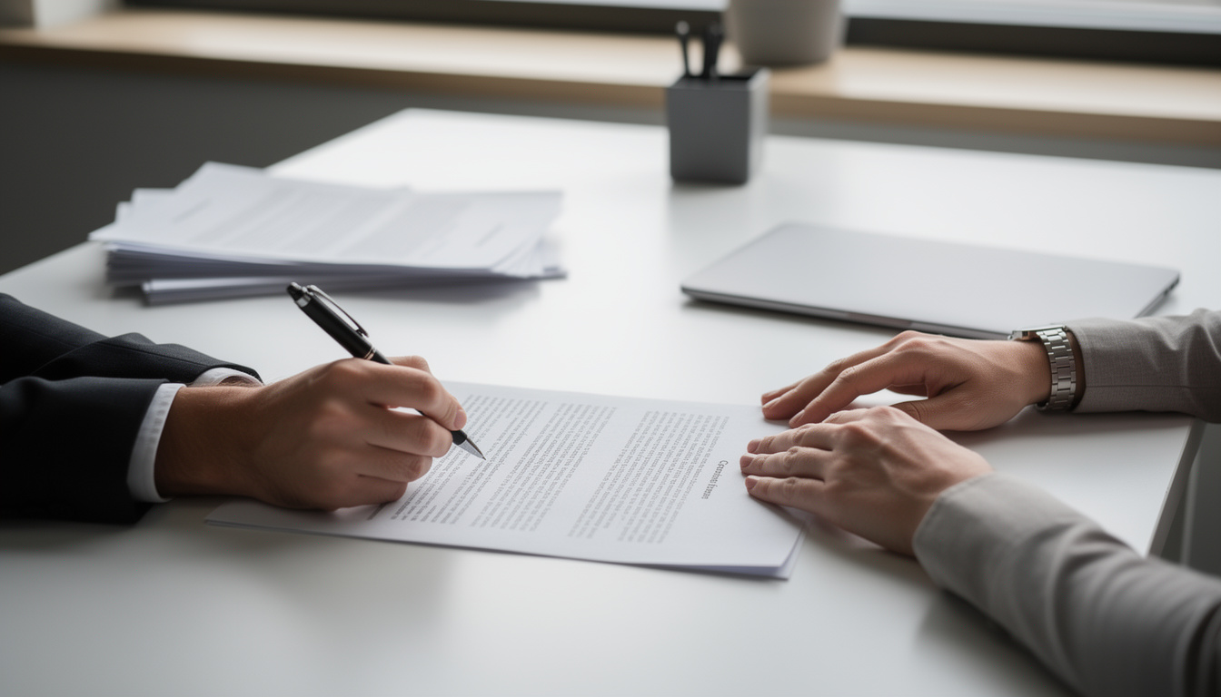découvrez des méthodes efficaces pour résoudre un litige civil rapidement et sereinement grâce à des conseils pratiques et juridiques adaptés.