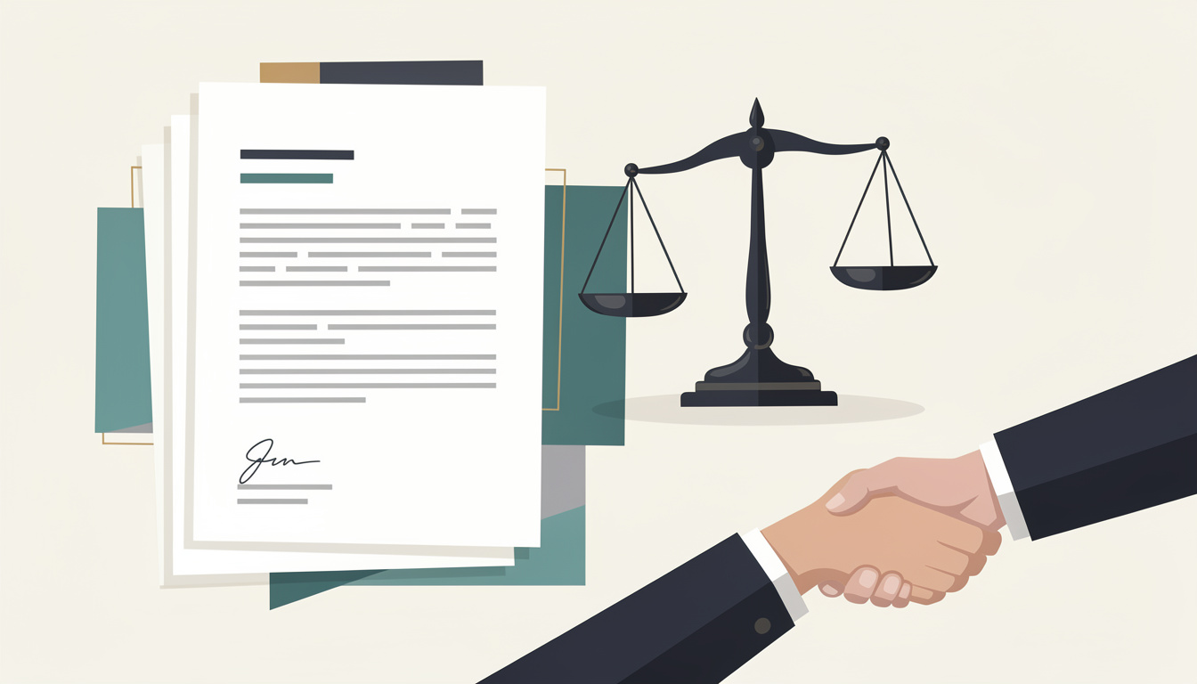 découvrez les fondamentaux du droit privé pour protéger efficacement vos droits et mieux comprendre vos responsabilités juridiques au quotidien.