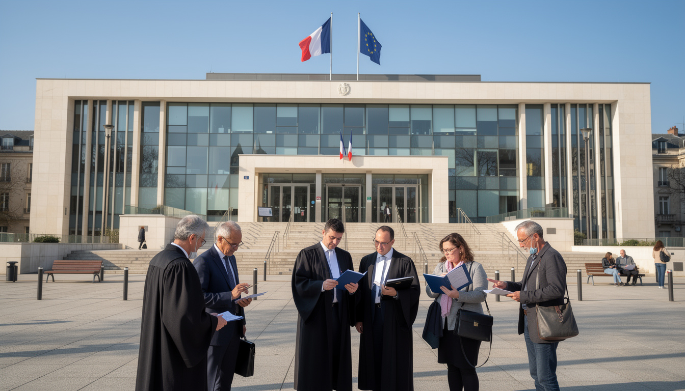 découvrez les principes clés du droit public pour mieux comprendre vos droits et vous défendre efficacement dans toutes les situations juridiques.