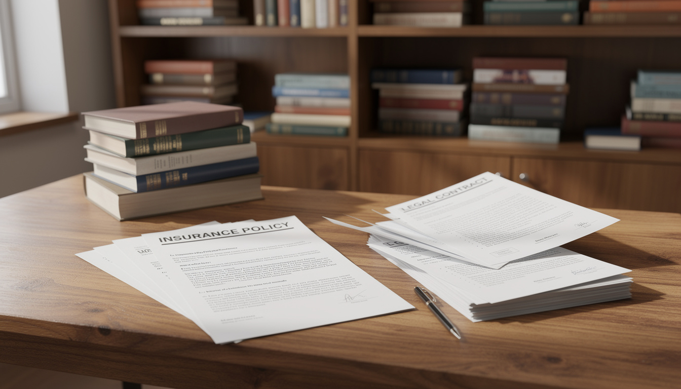 explorez les principes du droit privé et les obligations juridiques entre particuliers pour mieux comprendre vos droits et responsabilités au quotidien.