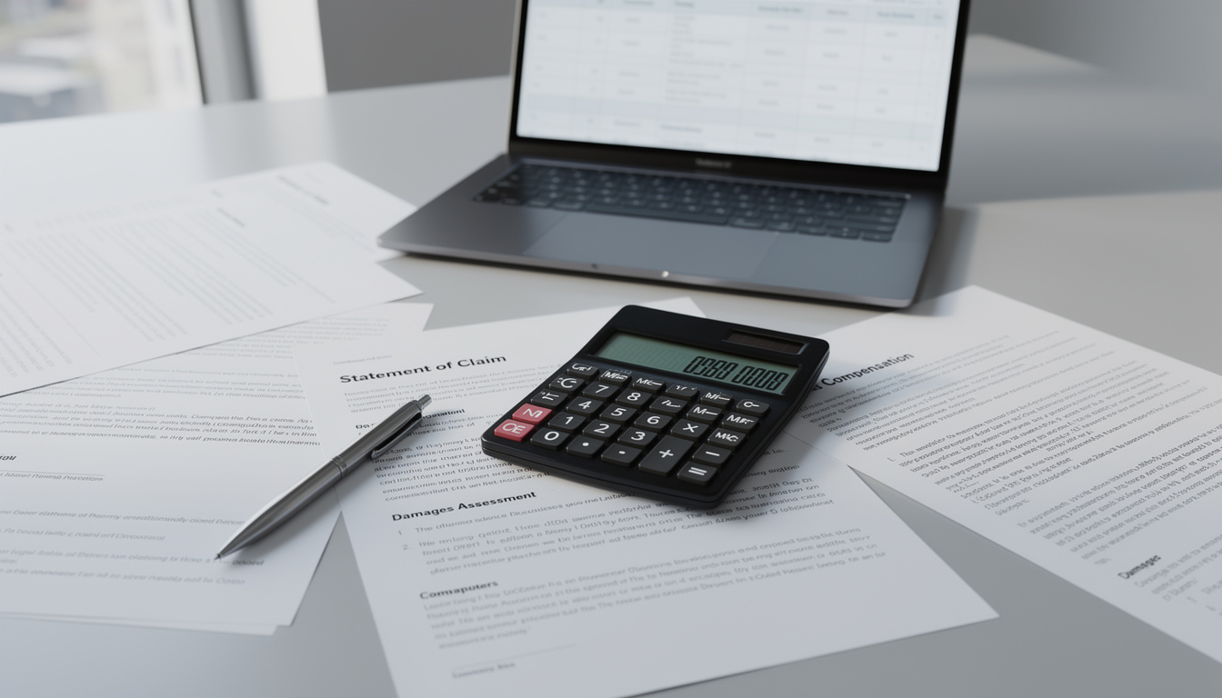 découvrez les enjeux du droit privé dans la gestion des relations contractuelles conflictuelles et apprenez comment résoudre efficacement les différends juridiques entre parties.