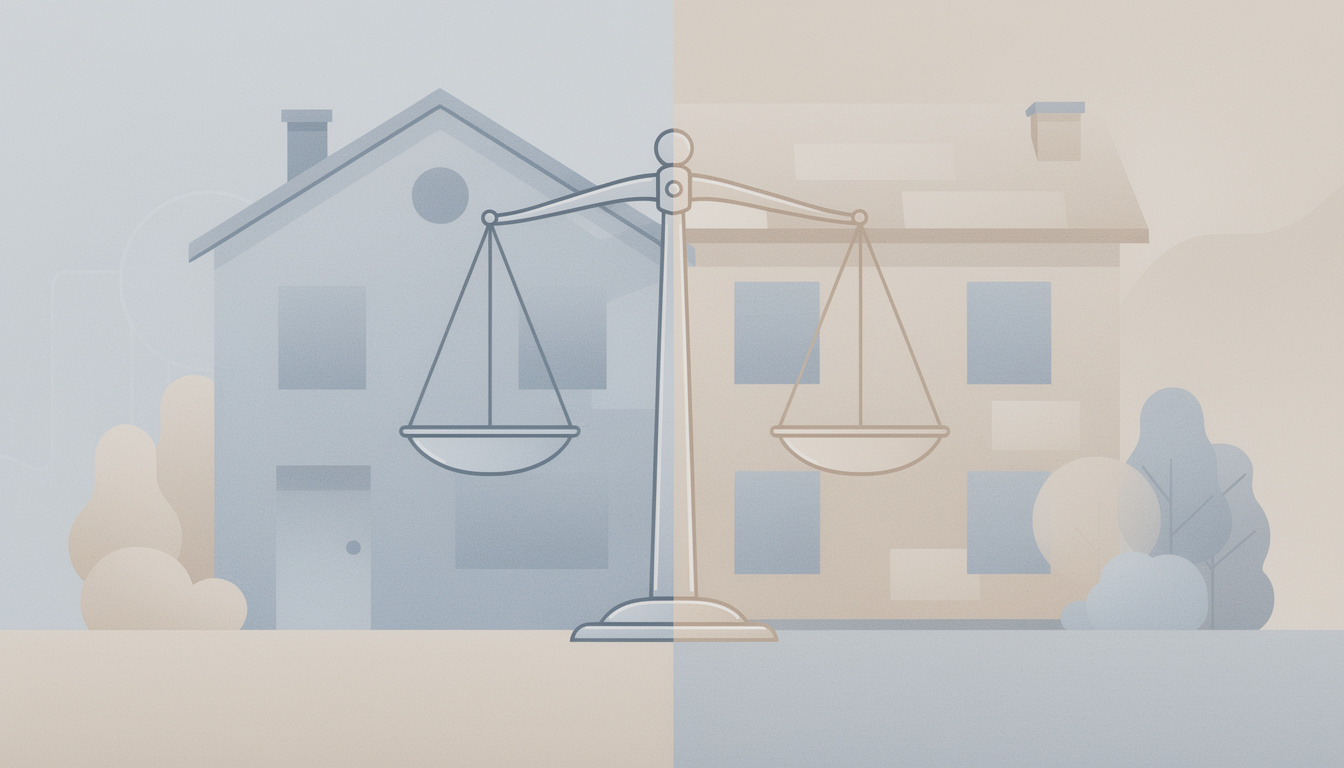 découvrez les enjeux du droit privé appliqué aux relations familiales conflictuelles et les solutions juridiques pour résoudre les litiges entre proches.