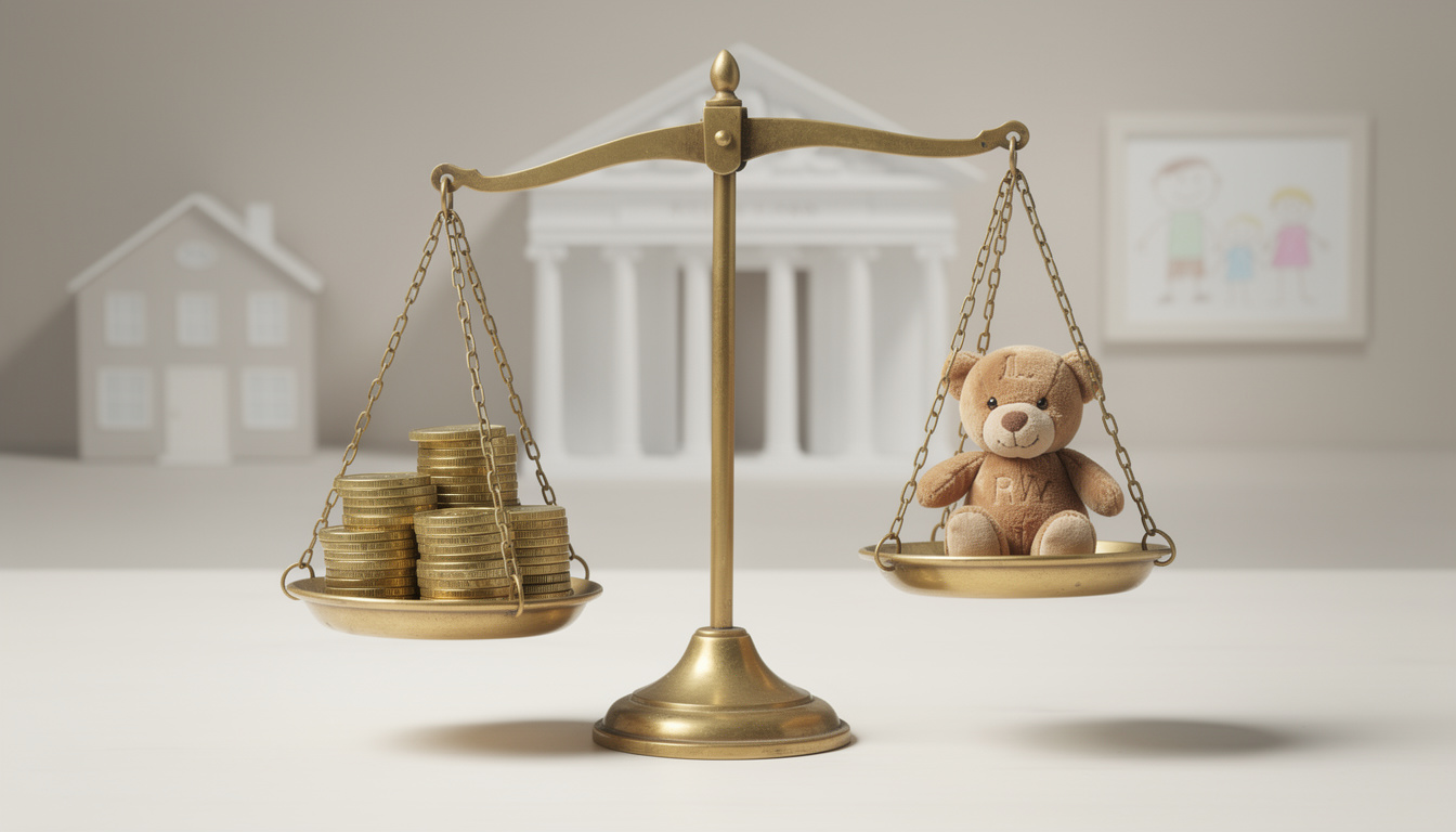 découvrez les enjeux du droit privé liés aux relations familiales conflictuelles et les solutions juridiques pour protéger vos droits et résoudre les litiges.