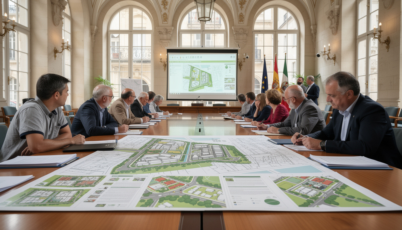 découvrez le rôle essentiel du droit public dans le fonctionnement et la protection des principes démocratiques au sein d'une société.