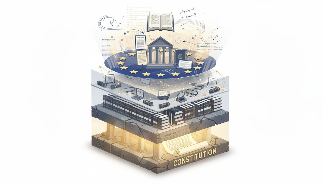 découvrez les principes essentiels et les concepts contemporains qui façonnent le droit public moderne, alliant théorie et pratique pour une compréhension approfondie.