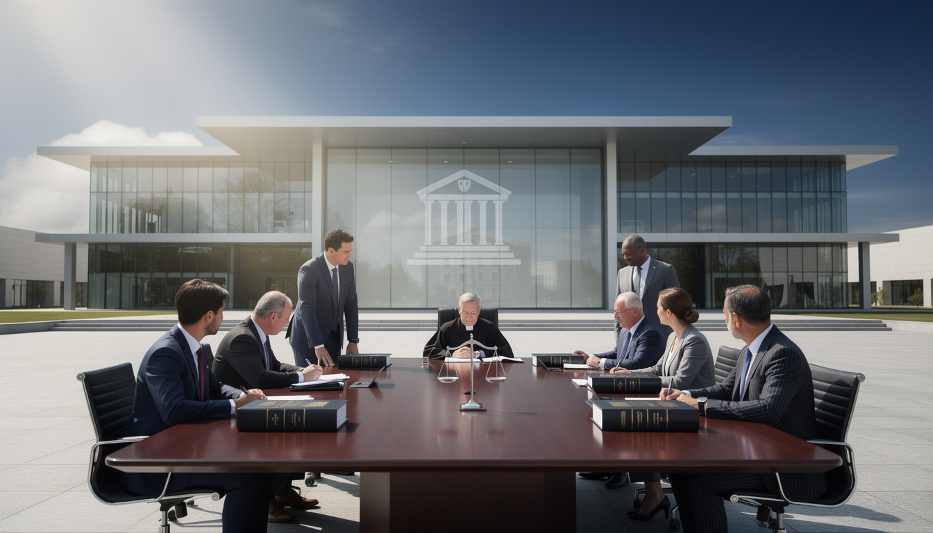 découvrez les principes essentiels et les évolutions contemporaines du droit public, pour une compréhension approfondie des fondements modernes régissant les institutions et les relations publiques.
