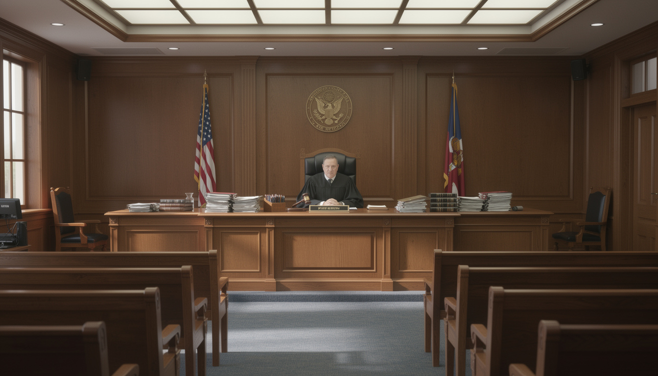découvrez comment les décisions de justice influencent la vie quotidienne des particuliers et les conséquences juridiques qui en découlent.