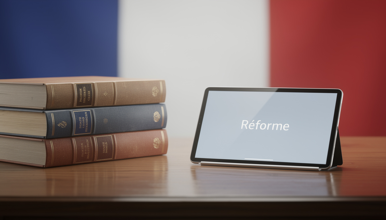 découvrez l'essentiel de la justice et de l'actualité judiciaire du jour pour rester informé des dernières décisions et faits marquants.