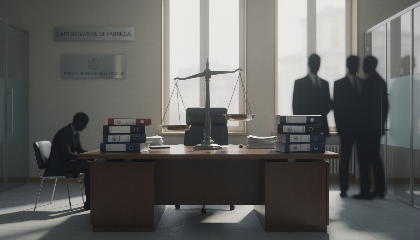 découvrez une explication claire et détaillée de l’abus de pouvoir administratif, ses implications juridiques et comment le reconnaître.