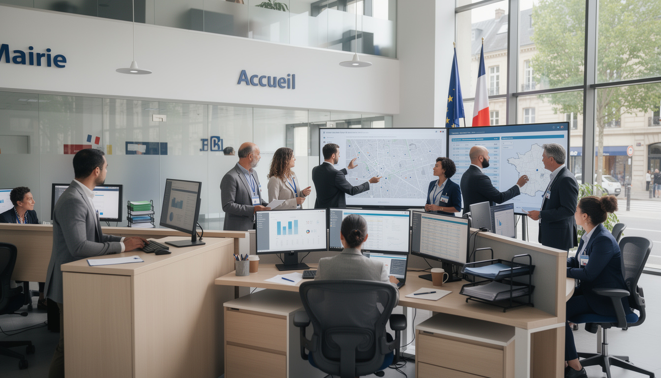 découvrez les enjeux de la légalité et de l’efficacité dans l’action publique, en explorant les principes juridiques et les méthodes pour garantir une gouvernance efficiente et conforme aux normes.