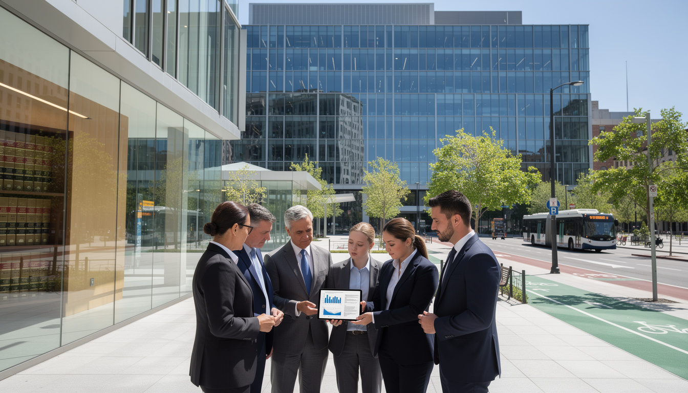 découvrez l'équilibre entre la légalité et l'efficacité dans l'action publique, en explorant les principes juridiques et les pratiques optimales pour un service public performant et respectueux des lois.