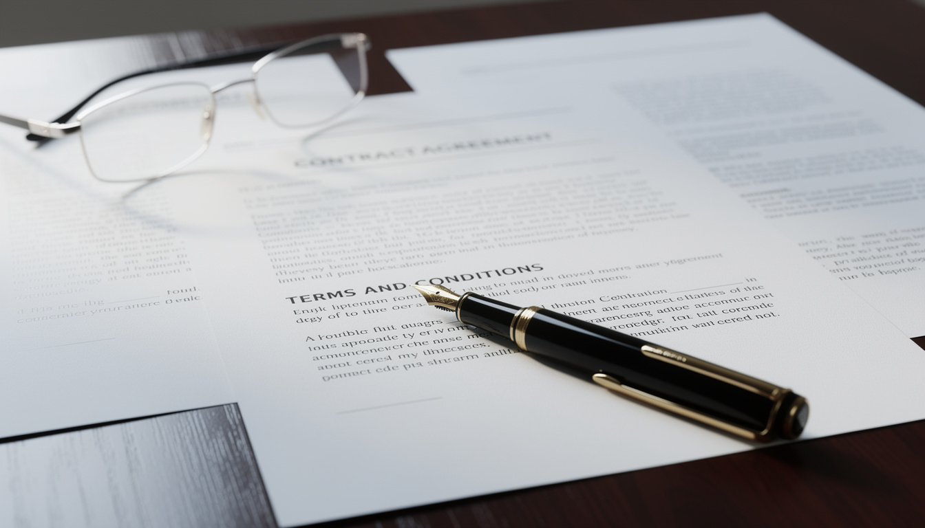 découvrez les différents types de contrats en droit civil, leurs caractéristiques et leurs applications pour mieux comprendre vos engagements juridiques.