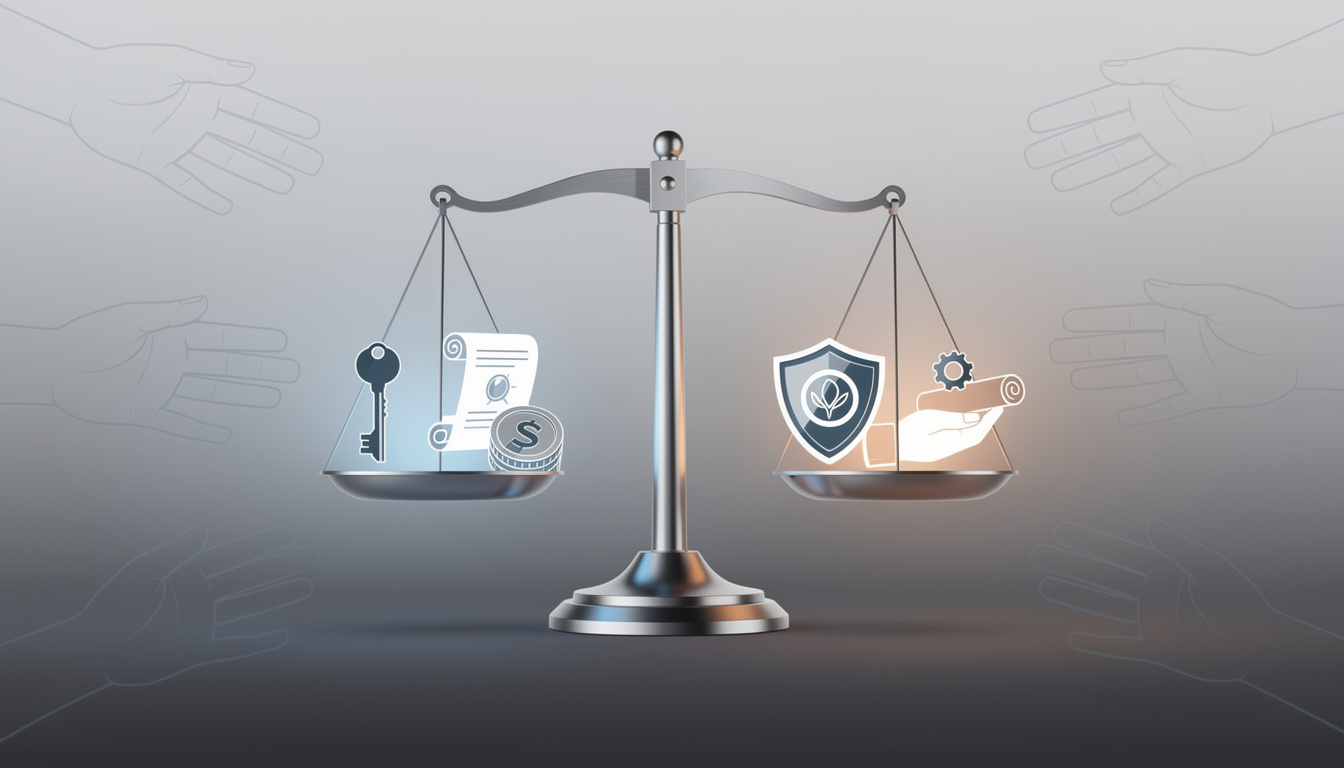 découvrez les droits et devoirs des héritiers afin de comprendre leurs responsabilités et protections lors d'une succession.