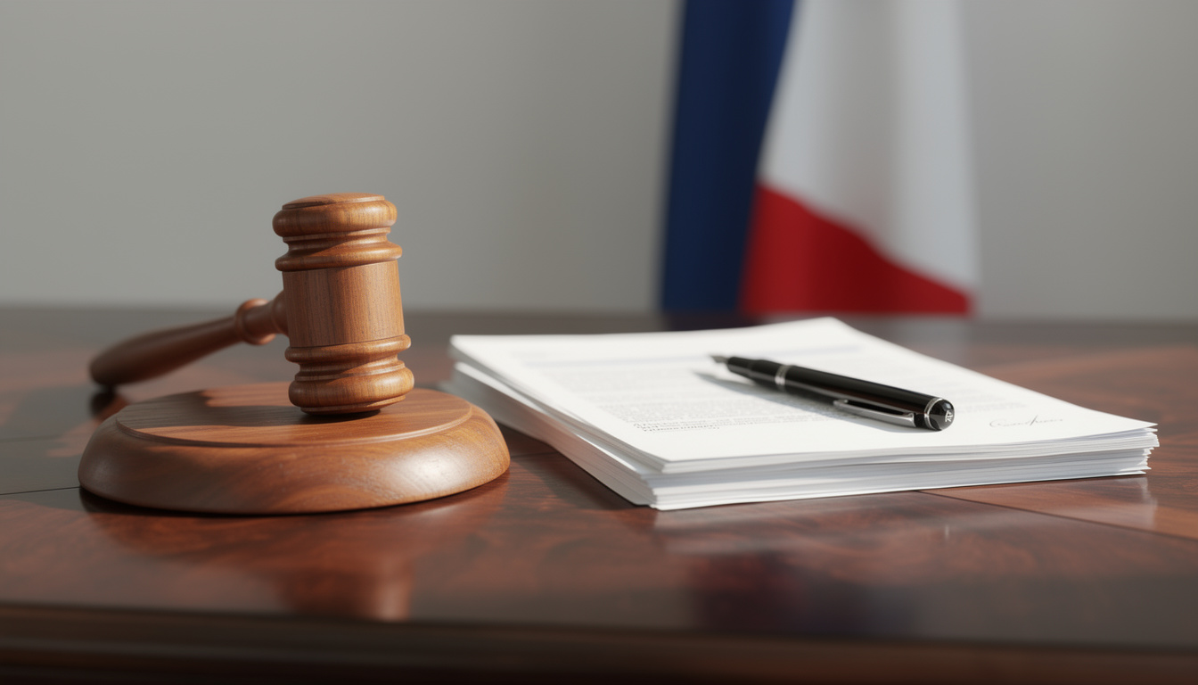 découvrez les principes essentiels de la responsabilité civile en france, son cadre juridique, ses implications et comment elle protège les victimes de dommages.