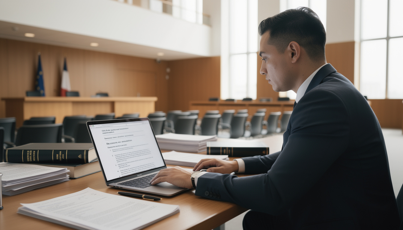 découvrez dans cet article si vous pouvez agir seul en droit public ou si la présence d'un avocat est indispensable pour défendre vos droits efficacement.