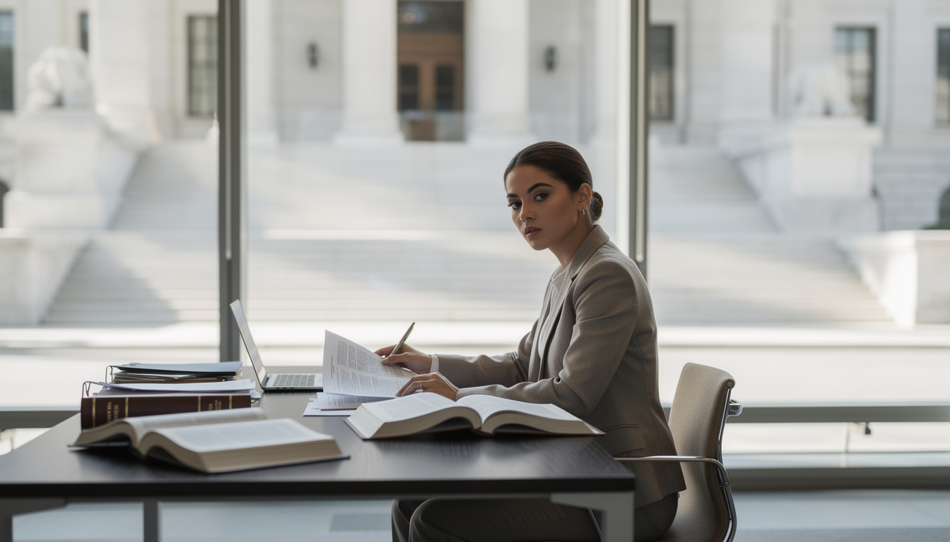 découvrez dans cet article s'il est possible d'agir seul sans avocat en droit public, les démarches à suivre et les conseils pour défendre vos droits efficacement.
