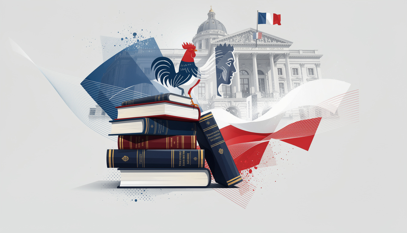 découvrez comment comprendre le droit public transforme votre perception et votre interaction avec l’état, renforçant votre citoyenneté et vos droits.
