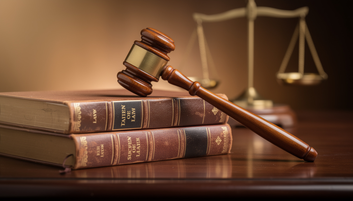 découvrez pourquoi la jurisprudence joue un rôle crucial en droit en guidant l'interprétation des lois, assurant la cohérence des décisions judiciaires et adaptant le droit aux évolutions sociales.