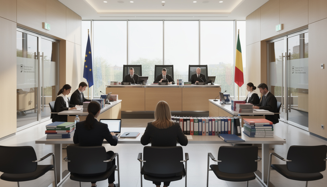 découvrez les raisons principales de l'augmentation des recours judiciaires et l'impact de cette tendance sur la société et le système judiciaire.