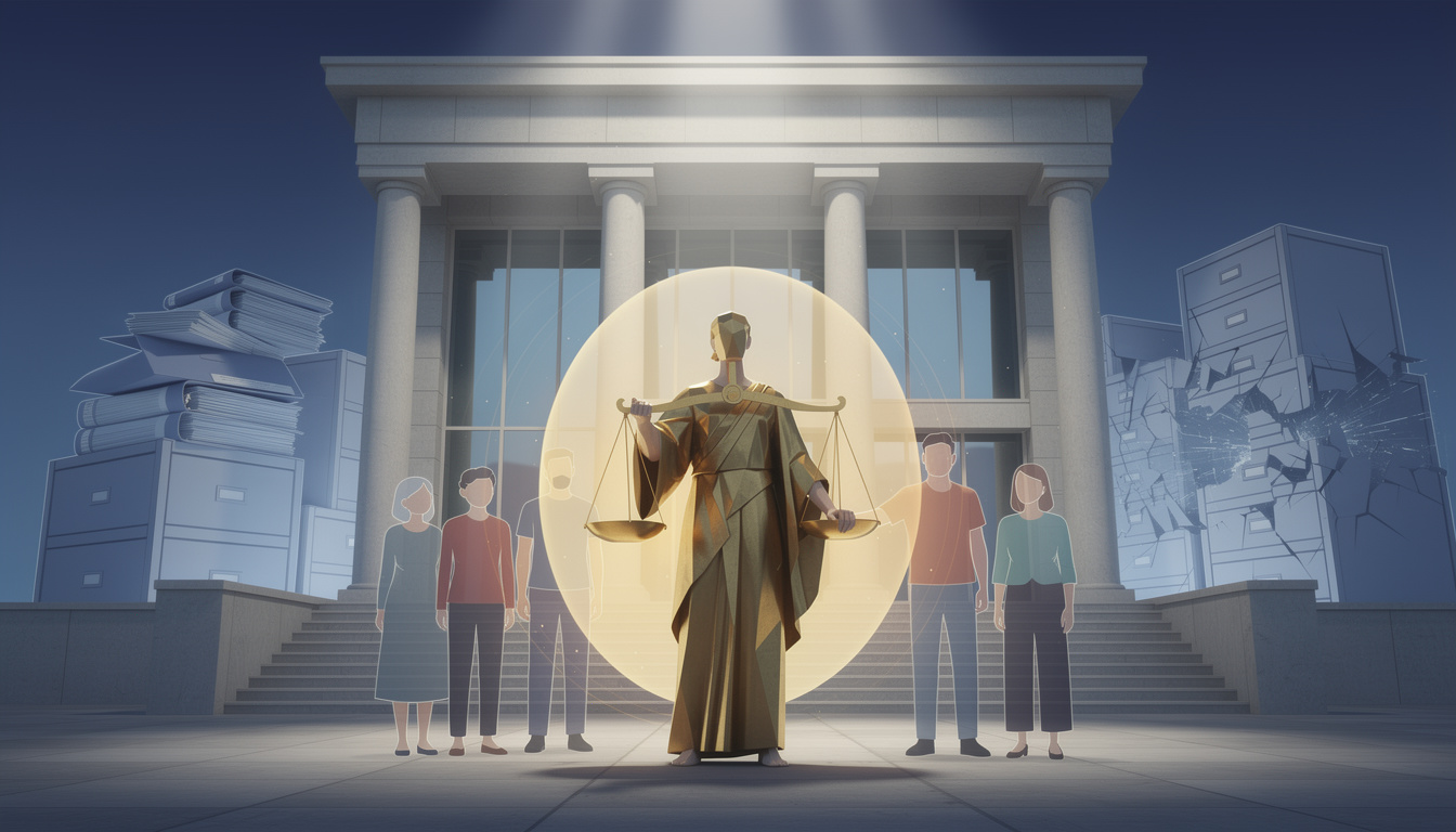découvrez comment vous protéger efficacement contre l’arbitraire administratif grâce à des conseils pratiques et des solutions juridiques adaptées.
