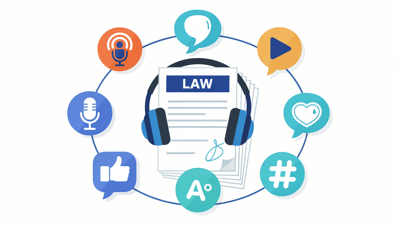 découvrez comment suivre facilement l’actualité judiciaire sans avoir de connaissances juridiques, grâce à des explications claires et accessibles à tous.