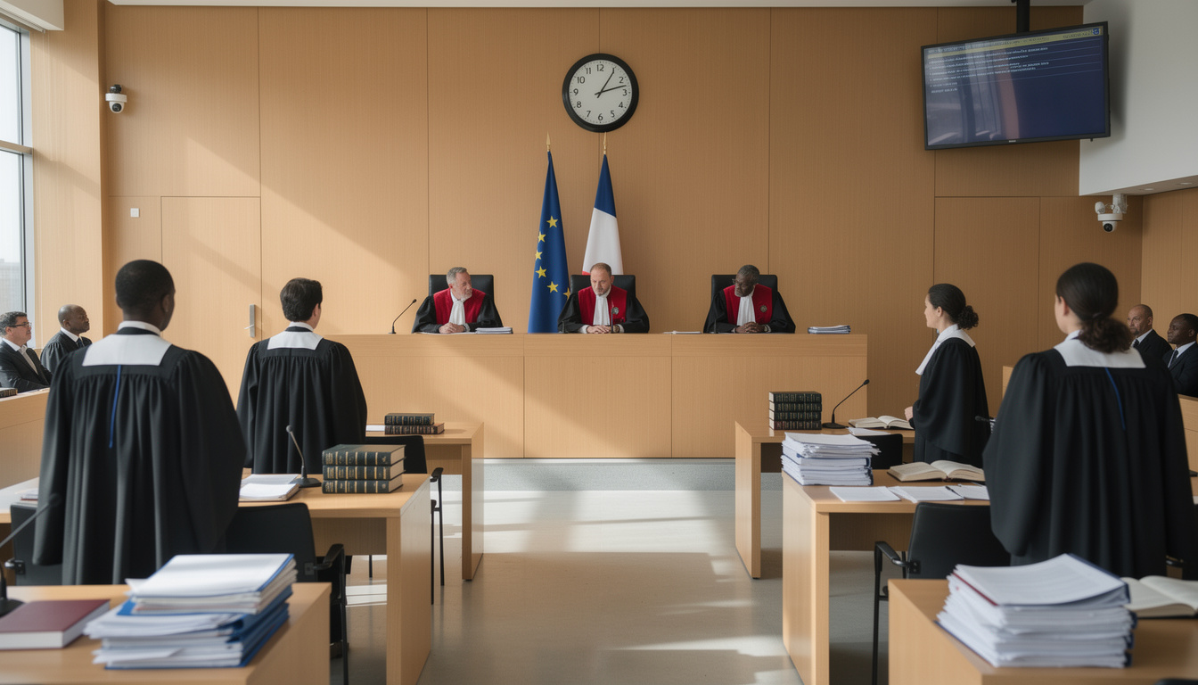 découvrez les types de contentieux les plus courants, leurs caractéristiques et comment les gérer efficacement dans différents domaines juridiques.